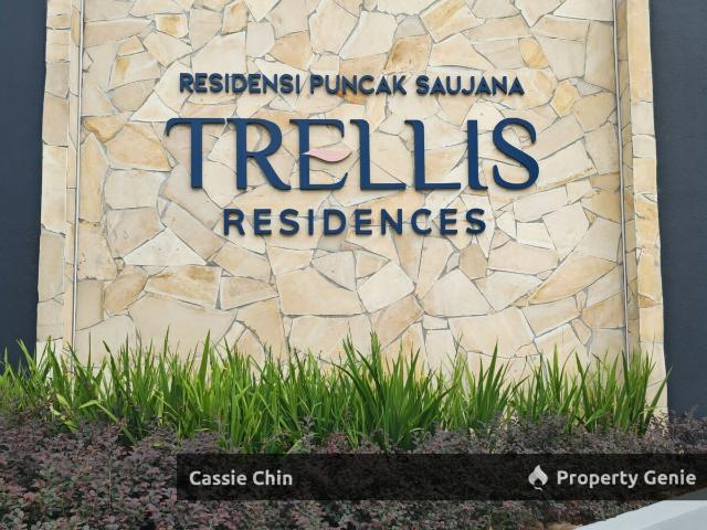 Serviced Residence for rent in Johore Bahru, Johor