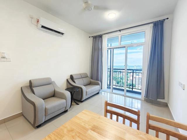 Apartment for rent in Johore Bahru, Johor