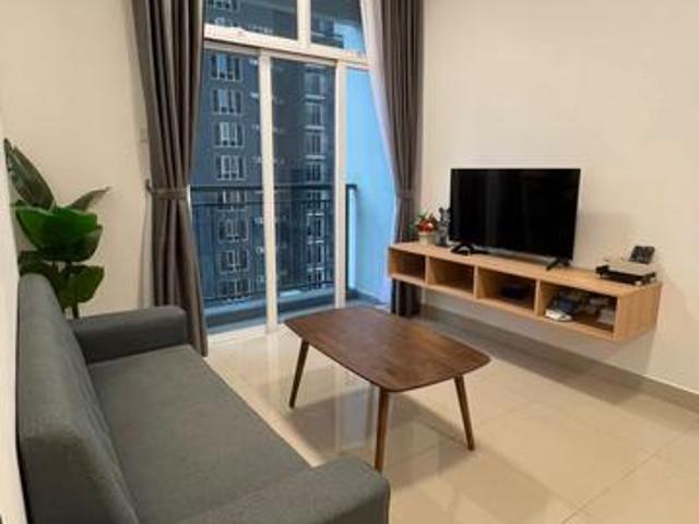 Apartment for rent in Johore Bahru, Johor