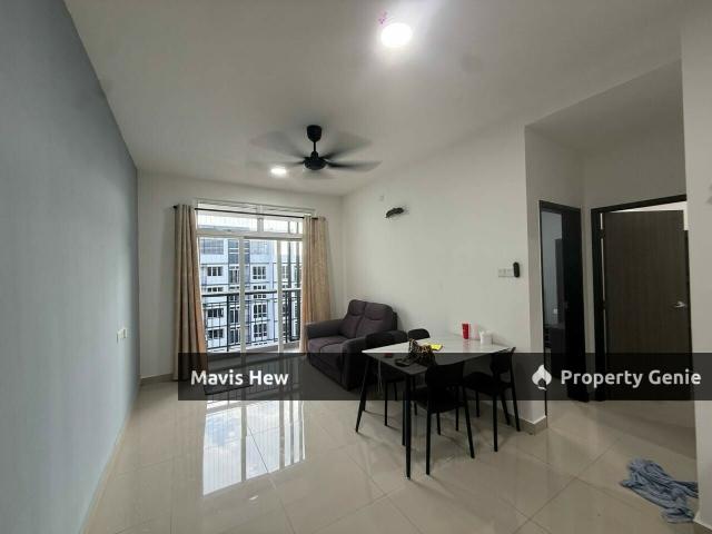 Serviced Residence for rent in Johore Bahru, Johor