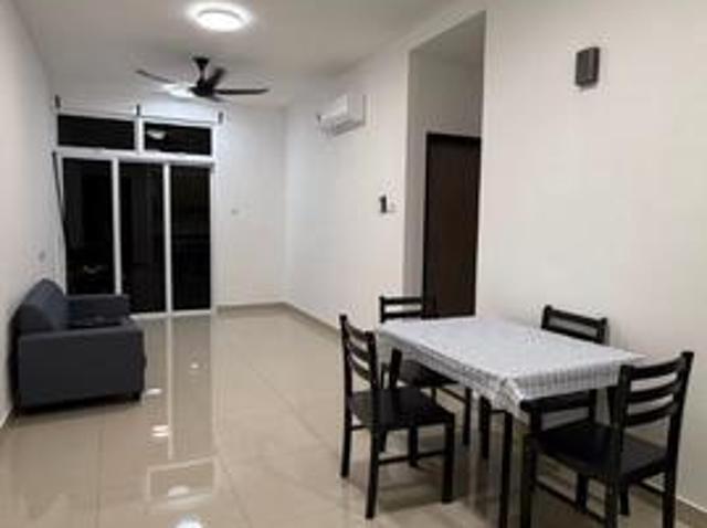 Apartment for rent in Johore Bahru, Johor