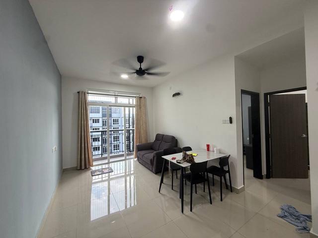 Apartment for rent in Johore Bahru, Johor