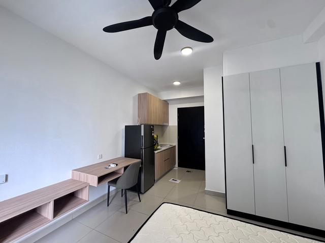 Apartment for rent in Johore Bahru, Johor