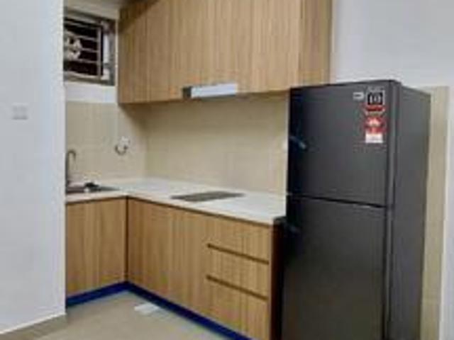 Apartment for rent in Johore Bahru, Johor