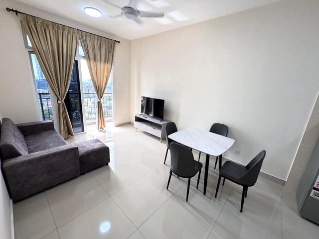 Apartment for rent in Johore Bahru, Johor