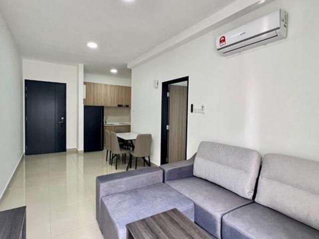 Apartment for rent in Johore Bahru, Johor