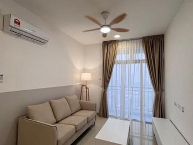 Apartment for rent in Johor Bahru