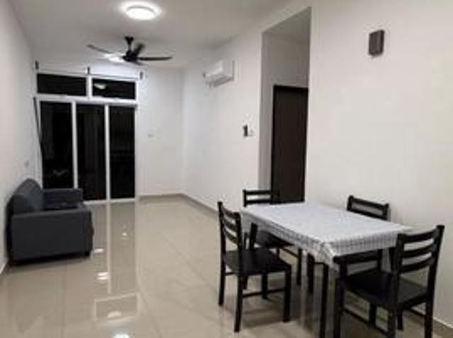 Apartment for rent in Johore Bahru, Johor