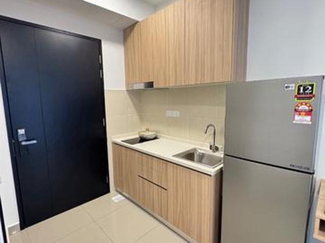Apartment for rent in Johore Bahru, Johor
