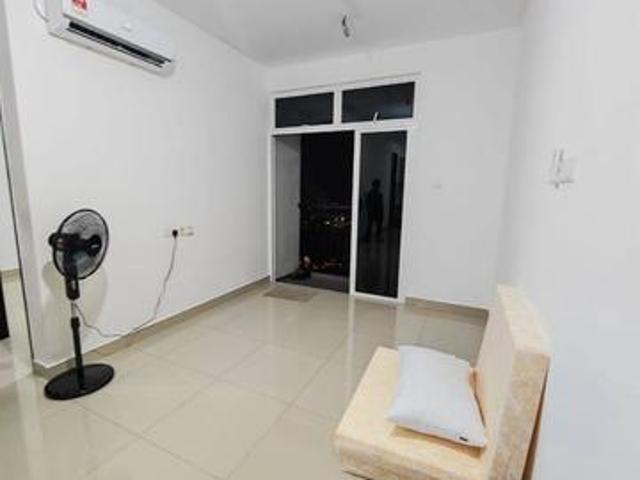 Apartment for sale in Johore Bahru, Johor
