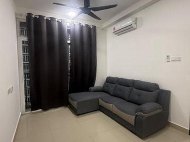 Apartment for rent in Johor Bahru