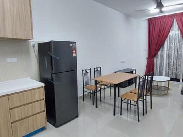 Apartment for rent in Johore Bahru, Johor