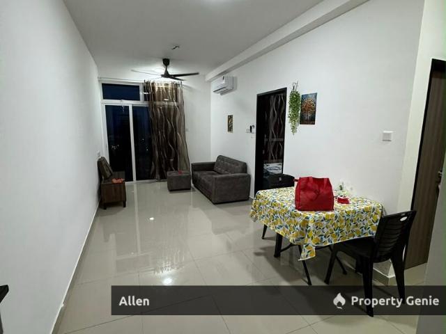 Serviced Residence for rent in Johore Bahru, Johor