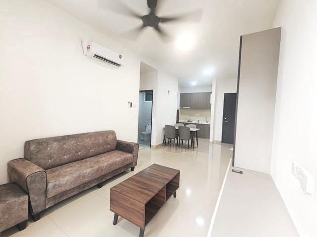 Apartment for rent in Johore Bahru, Johor