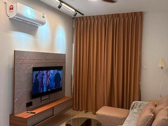 Serviced Residence for rent in Johore Bahru, Johor
