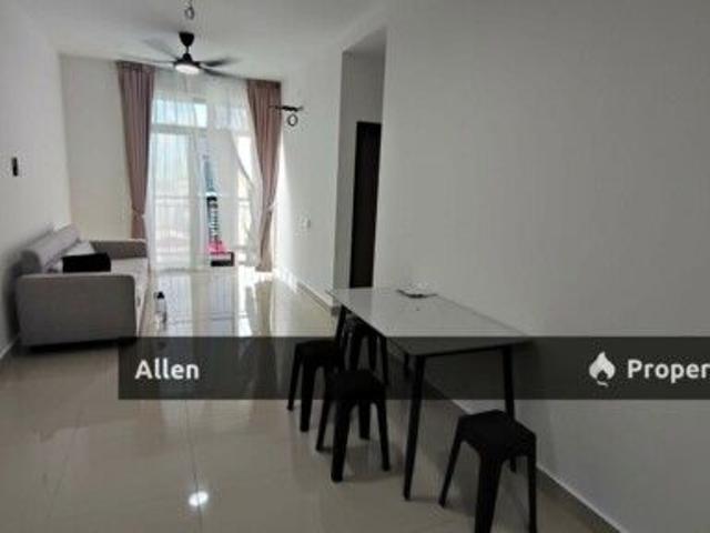 Apartment for rent in Johore Bahru, Johor