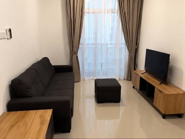Serviced Residence for rent in Residensi Puncak Saujana (Trellis MBW City), Johor Bahru