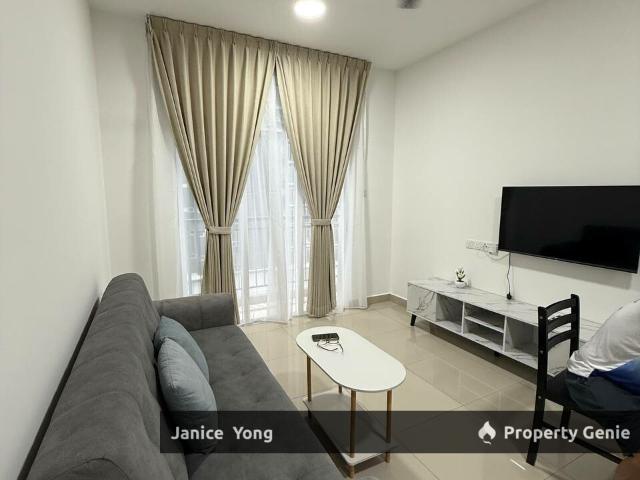 Serviced Residence for rent in Johore Bahru, Johor
