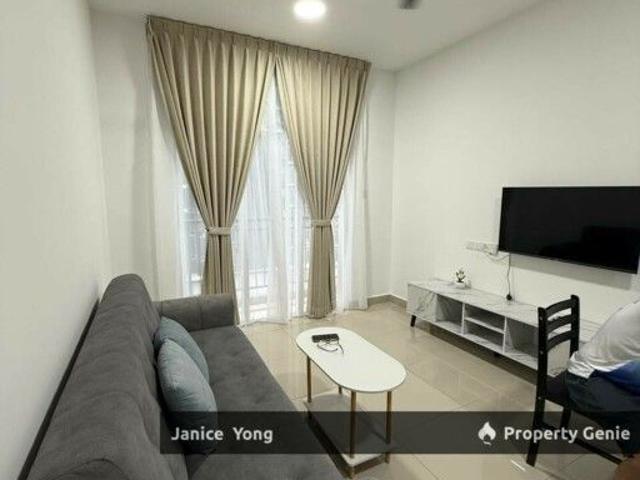 Apartment for rent in Johore Bahru, Johor