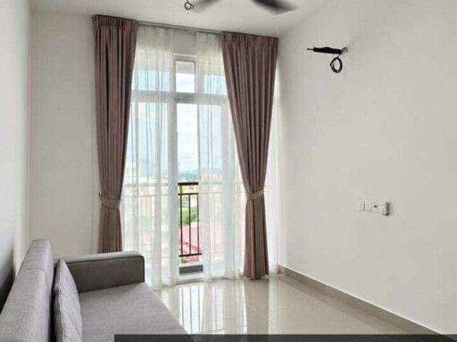 Apartment for rent in Johore Bahru, Johor