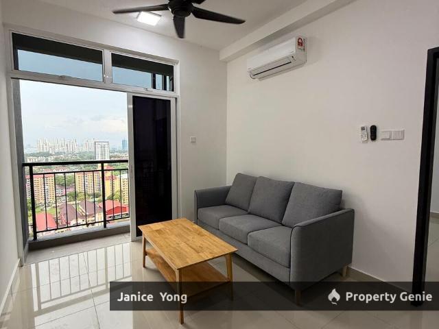 Serviced Residence for rent in Johore Bahru, Johor