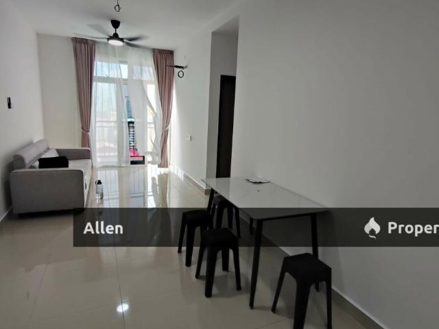 Serviced Residence for rent in Johore Bahru, Johor