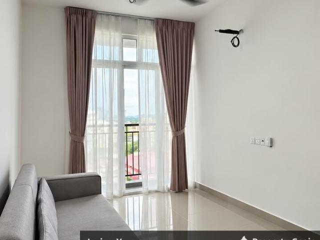 Serviced Residence for rent in Johore Bahru, Johor