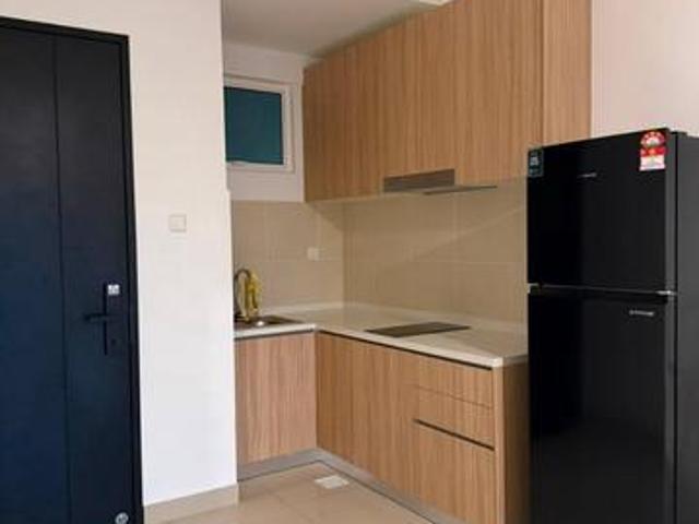 Apartment for sale in Johore Bahru, Johor