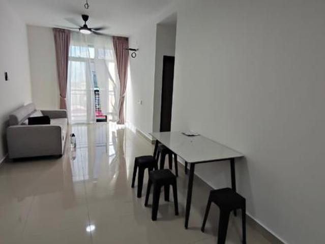 Apartment for rent in Johore Bahru, Johor