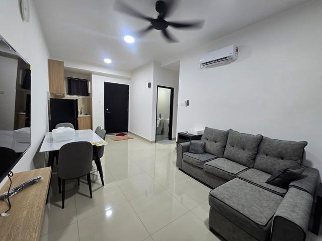 Apartment for rent in Johore Bahru, Johor