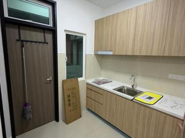 Apartment for rent in Johore Bahru, Johor