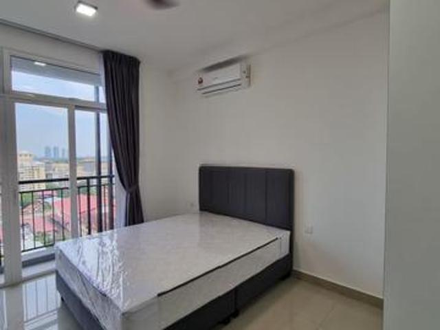 Apartment for rent in Johore Bahru, Johor