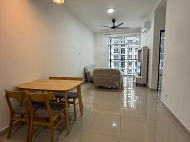 Apartment for rent in Johore Bahru, Johor