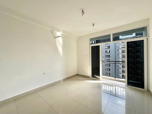 Apartment for rent in Johore Bahru, Johor