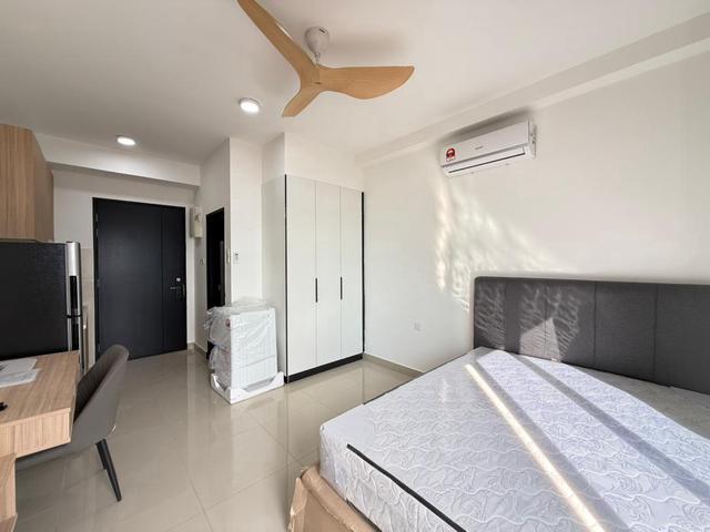 Apartment for rent in Johore Bahru, Johor