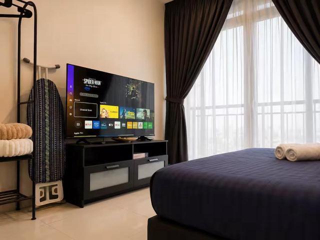 Apartment for rent in Johore Bahru, Johor