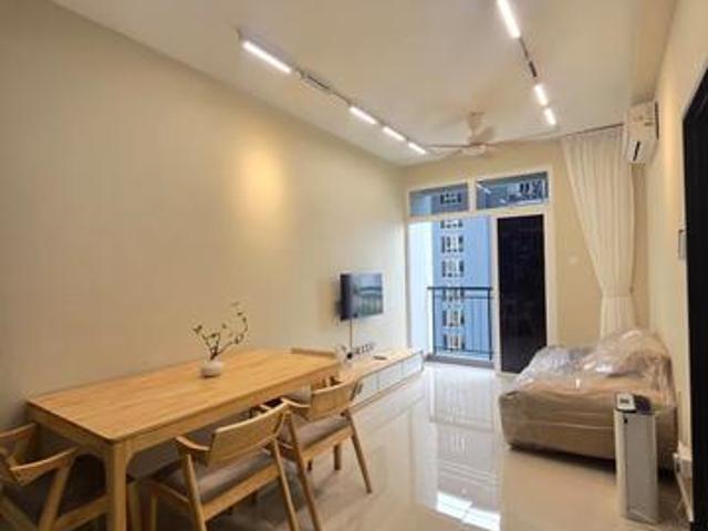 Apartment for rent in Johore Bahru, Johor