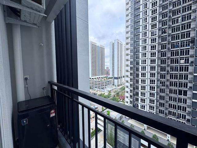 Apartment for rent in Johore Bahru, Johor
