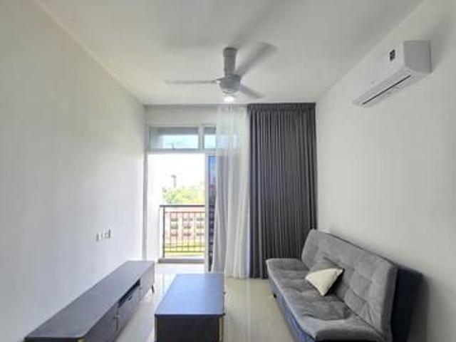Apartment for rent in Johore Bahru, Johor