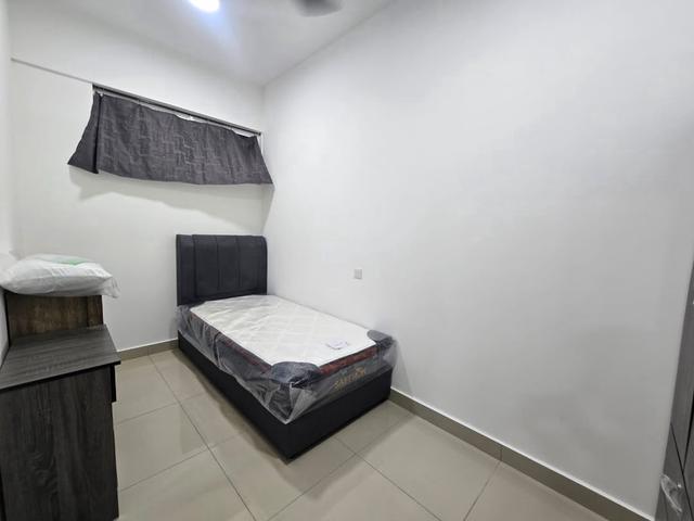 Apartment for rent in Johore Bahru, Johor