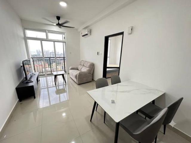 Apartment for rent in Johore Bahru, Johor