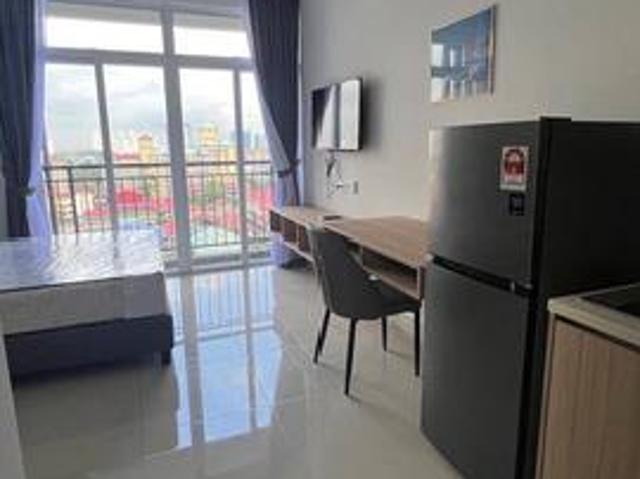 Apartment for rent in Johore Bahru, Johor