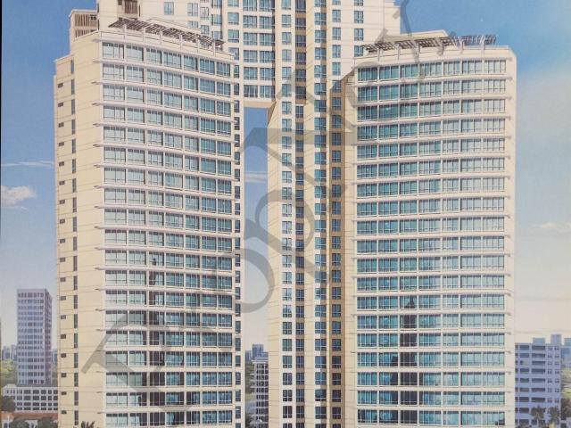 Apartment for rent in Toa Payoh