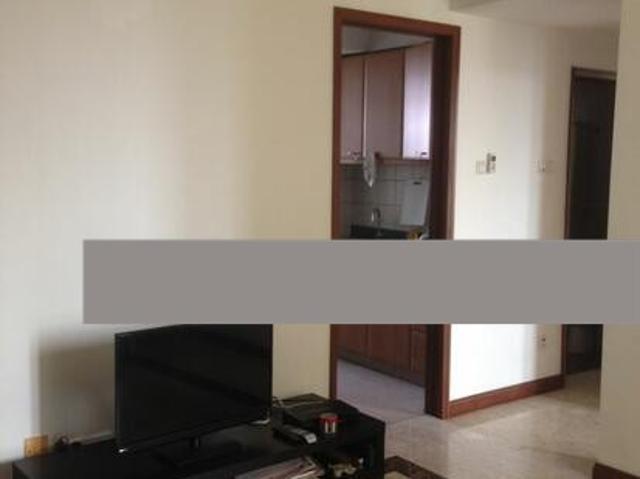 Condominium for rent