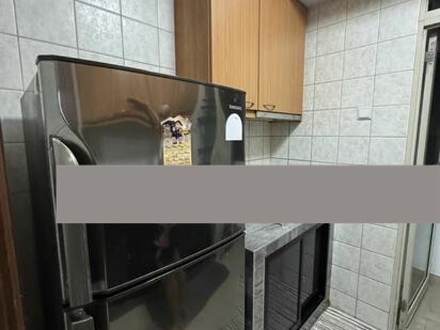 Condominium for rent