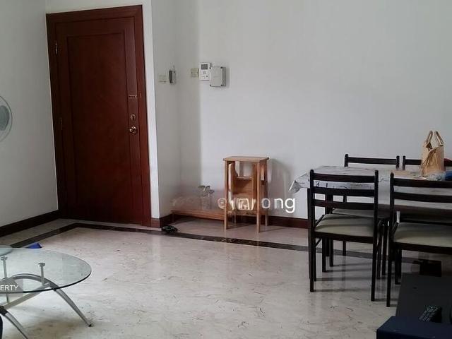 Condominium for rent in Toa Payoh