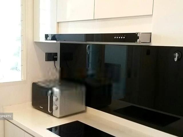 Condominium for rent in Toa Payoh