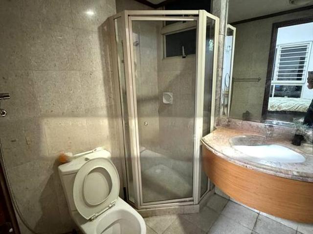 Condominium for rent in Toa Payoh