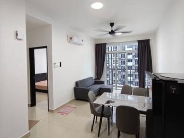 Apartment for rent in Johore Bahru, Johor