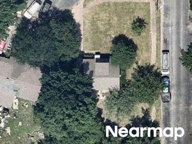House for sale in Garland, Texas